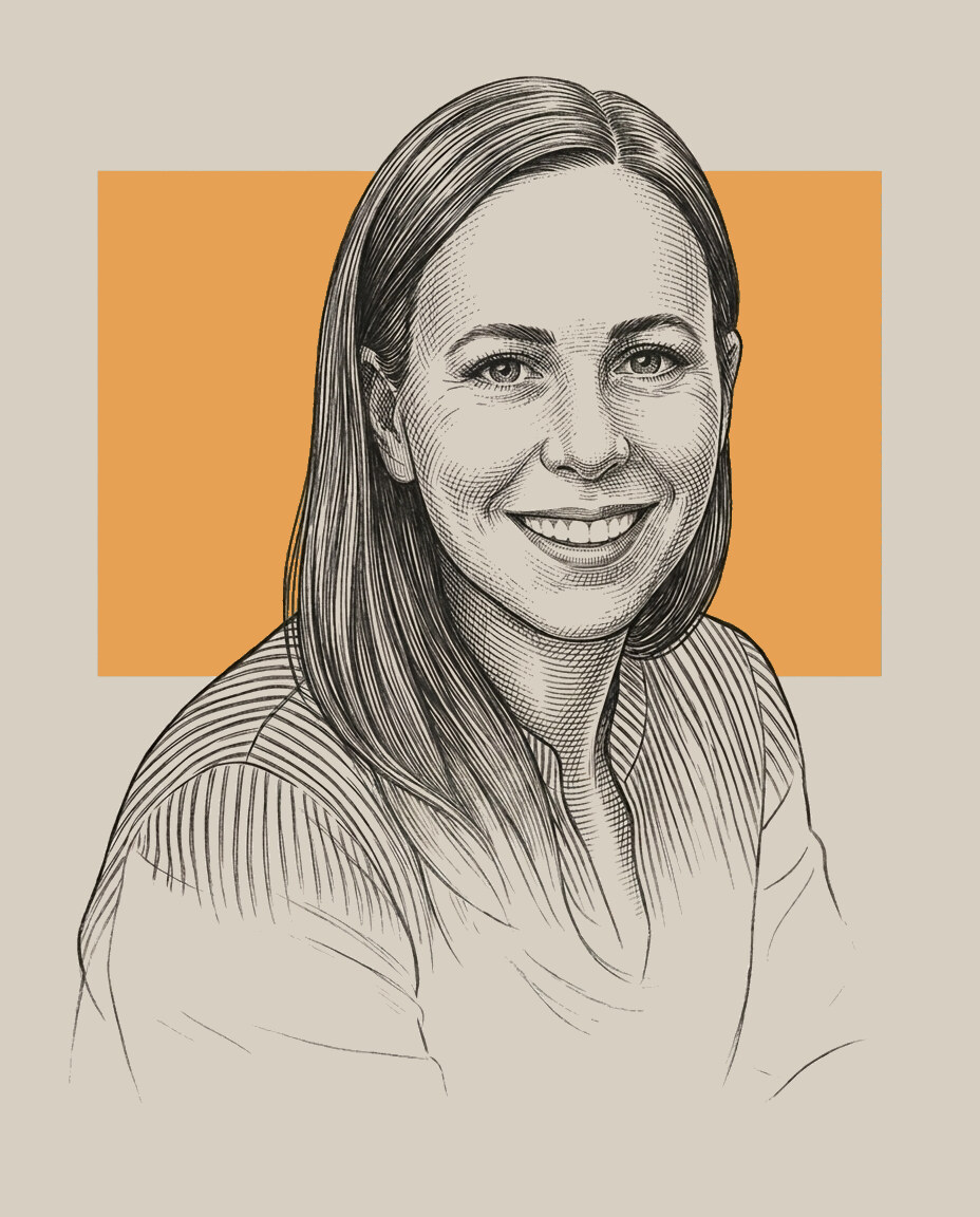Becky Sjogren