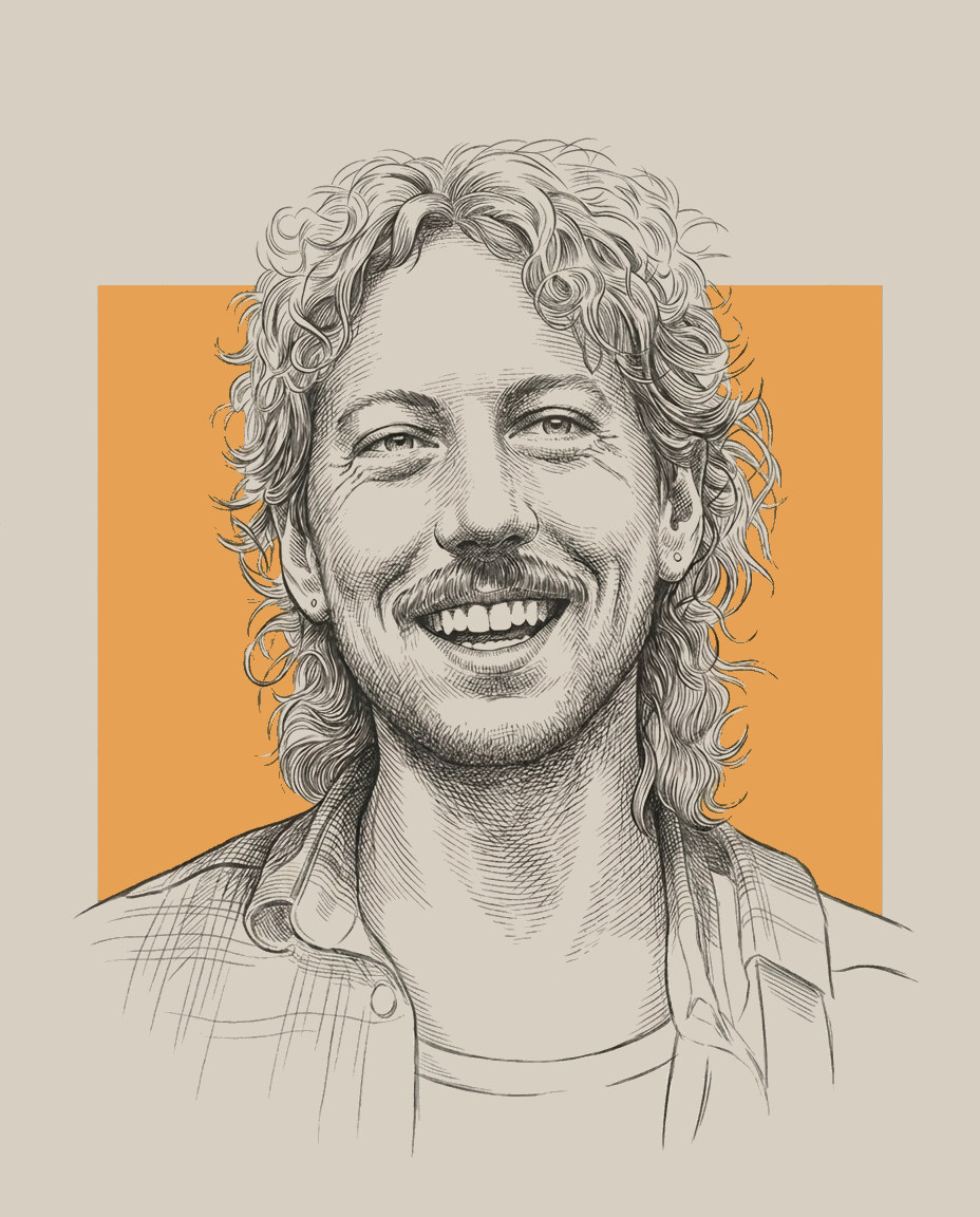 Jonathan Ratzlaff
