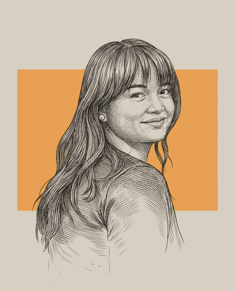 Louisa Florentin