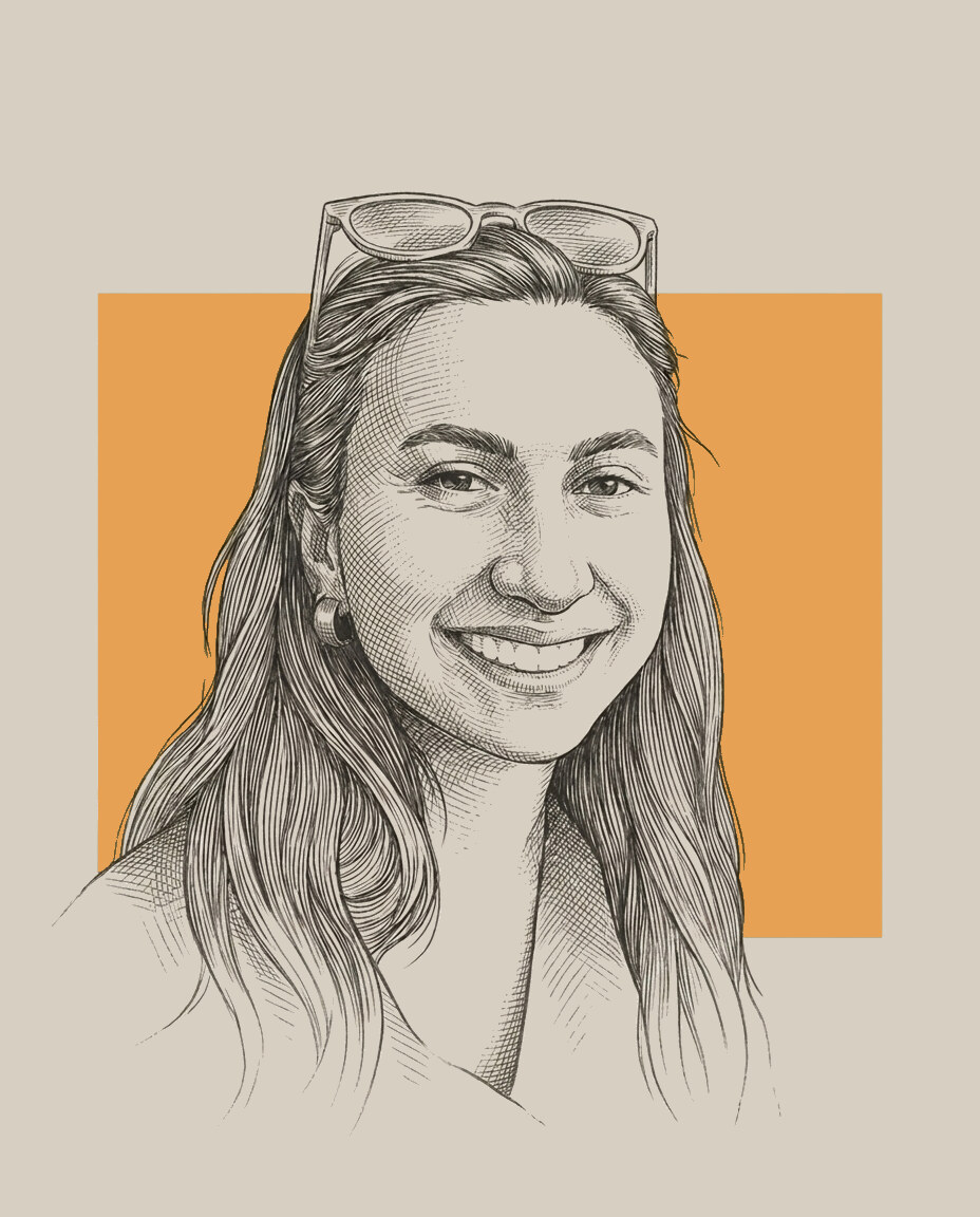 Mia Schaller