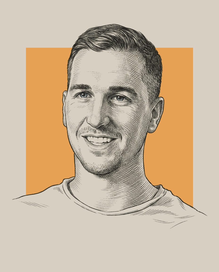 Nate Sjogren