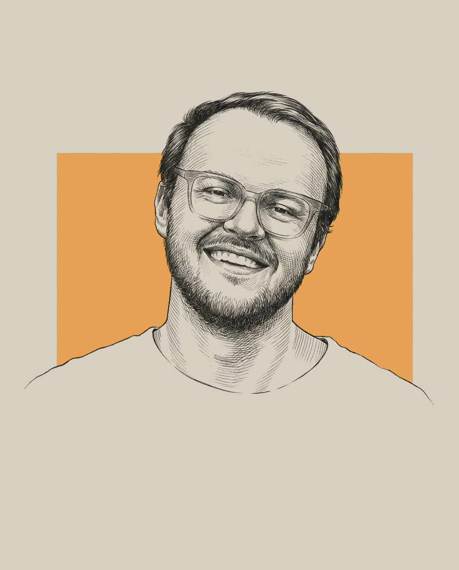Natty Burmeister