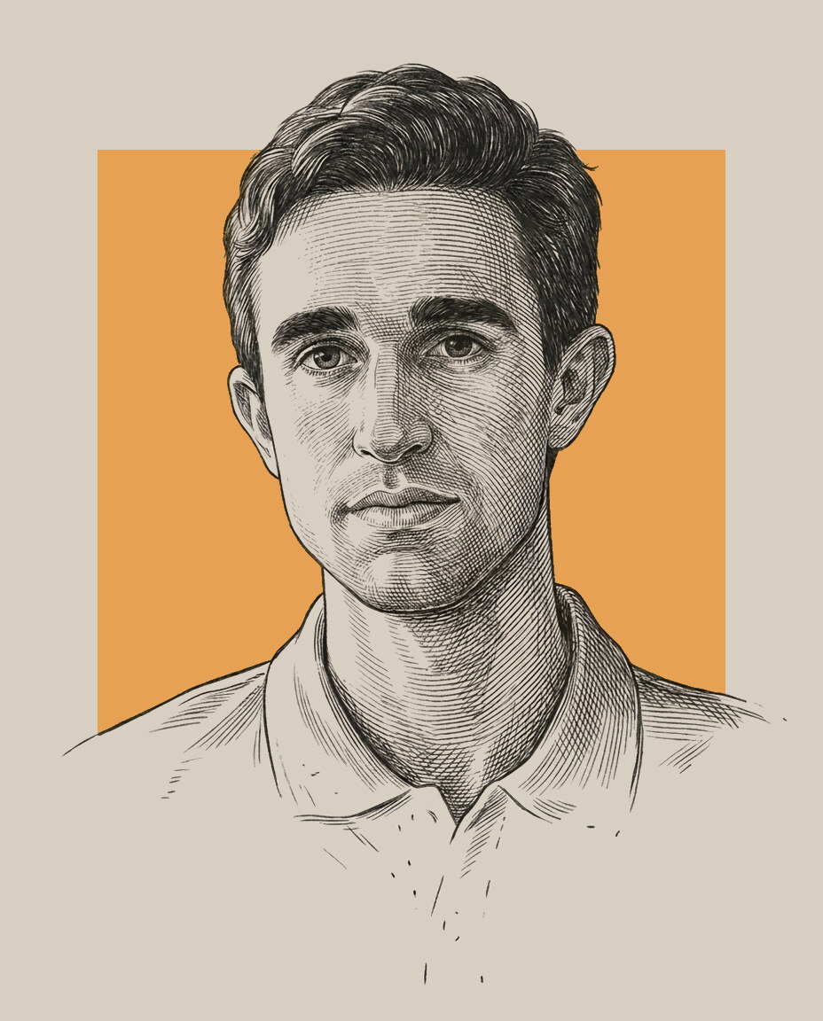 Phillip Storniolo