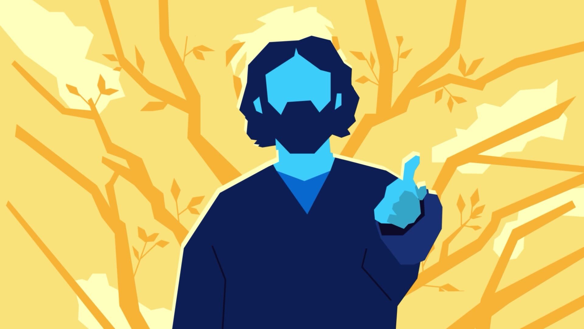 Real+True — Explanation: Jesus extends his hand